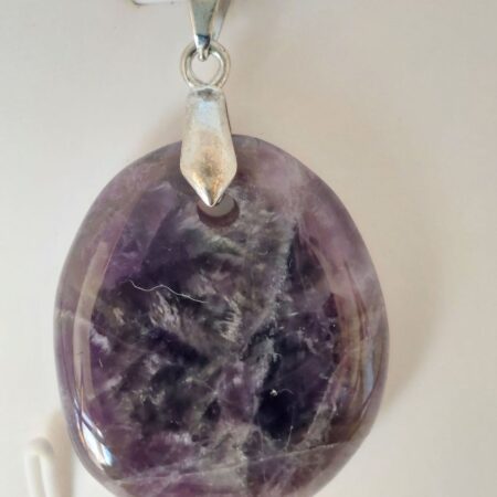 AMETHYSTE pendentif