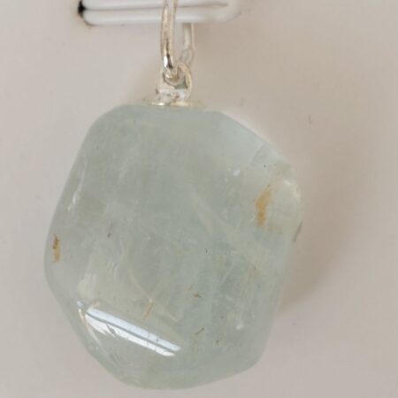 TOPAZE pendentif