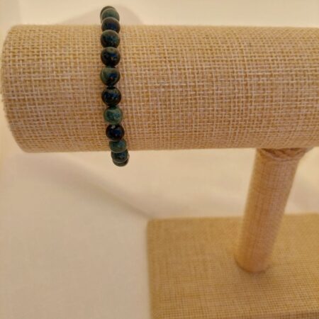 JASPE KAMBABA bracelet 6 mm
