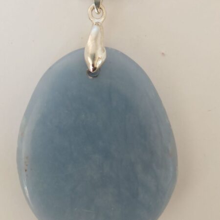 ANGELITE pendentif
