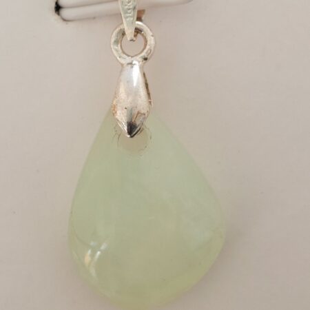ARAGONITE pendentif